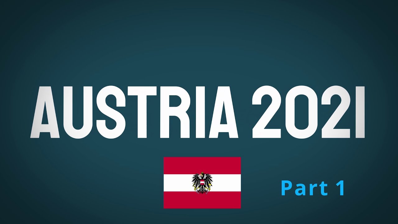 Austria, September 2021