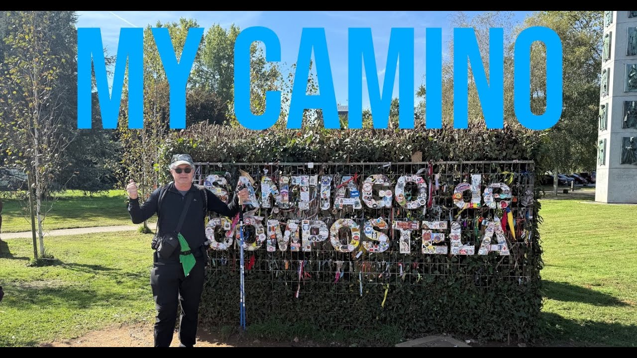 Camino, September 2025