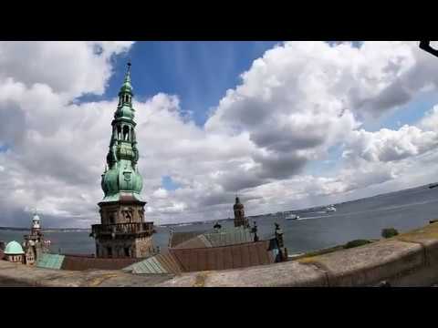 Denmark, May 2019
