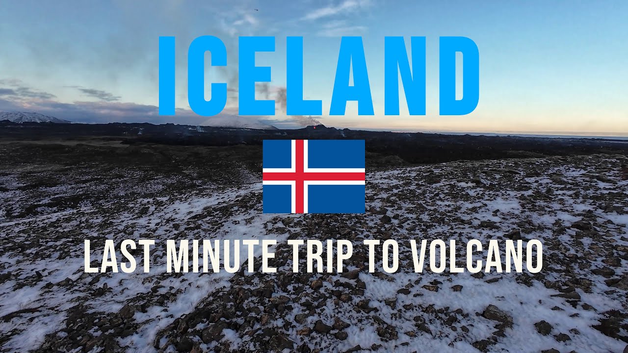 Iceland, December 2024