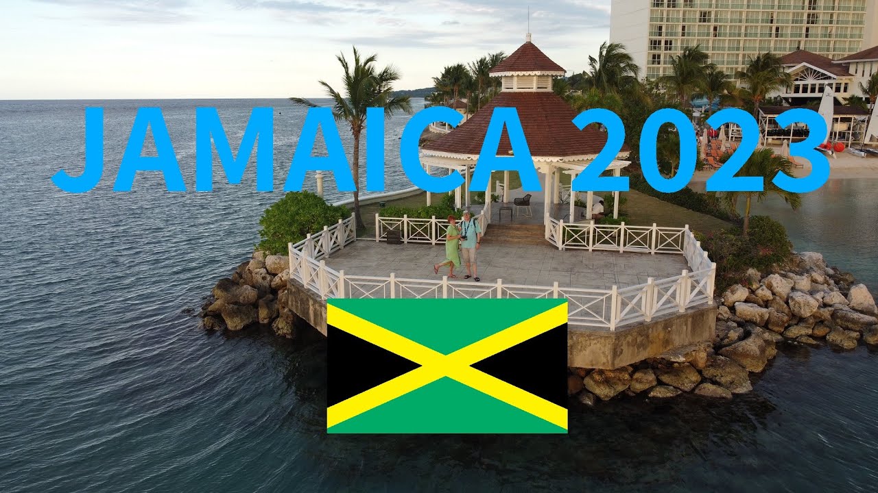 Jamaica, April 2023