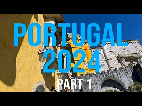 Portugal, May 2024